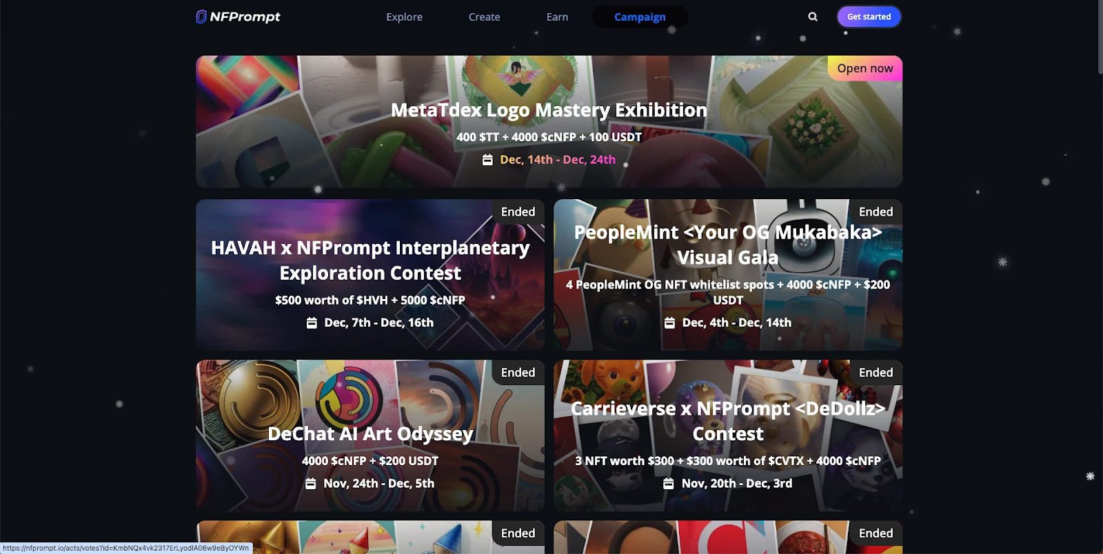 NFPrompt: 如何利用Web3技术重塑AIGC创造者经济