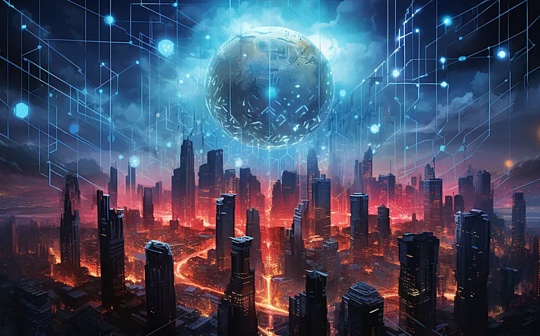 Web3时代的积分革命：我们可以从 Web2 中学到什么