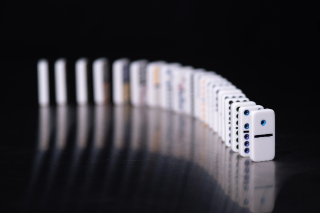 神秘（0, 1) 符号流行？一文读懂近期火热的创新