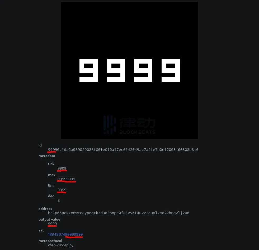 详解老外FOMO的CBRC-20：热门项目与常用工具一览