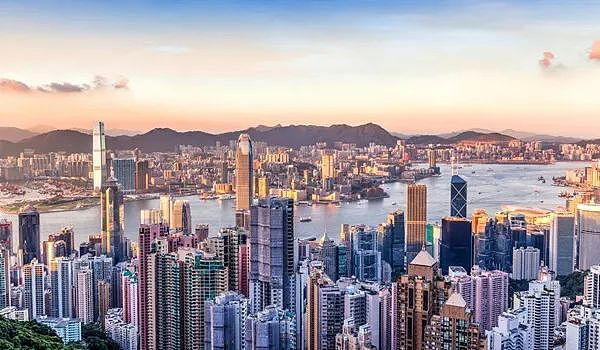 全面解析香港允许虚拟资产现货ETF的重磅影响