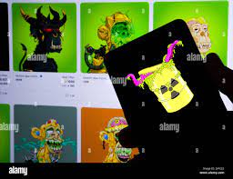 <b>比特币区块链上NFT项目Bitcoin Frogs地板价跌破0.3枚</b>