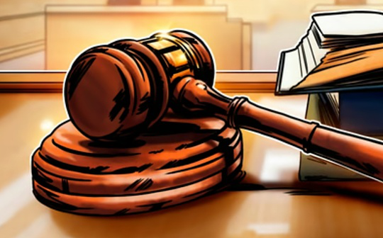 新闻周刊丨三箭资本创始人11.4亿美元资产被法院