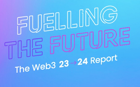 Outlier Ventures：2024年加密行业的挑战和机遇