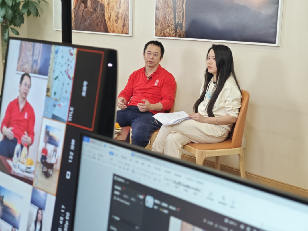 对话周鸿祎:不发展 AI 才是最大的不安全
