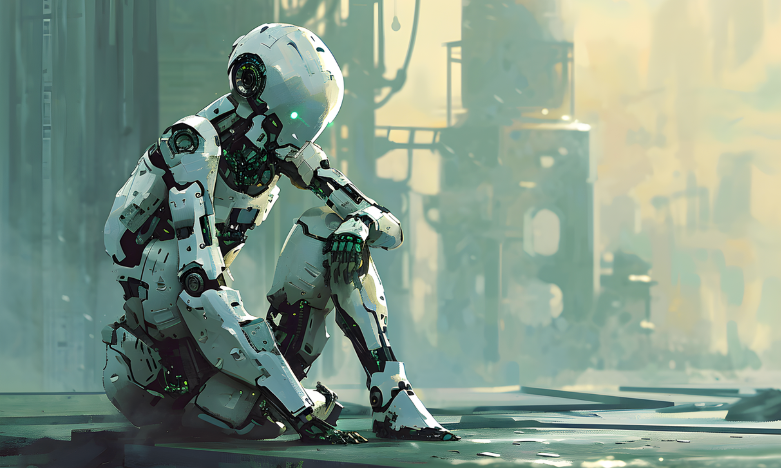 假扮卧底，骗AI泄露代码拯救人类？ 斯坦福小哥