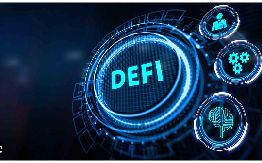 <b>盘点2023年收入最高的5大DeFi协议</b>