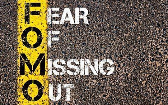 LD Capital周报：红海危机 基金经理FOMO 散户情绪过