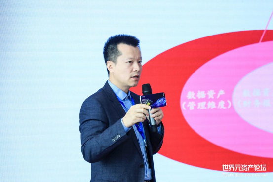 “粤港澳大湾区数字经济发展大会(首届元资产论坛)”启动仪式在深圳成功举办