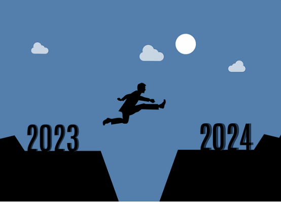 2023加密年度十大事件:回顾、复盘与总结