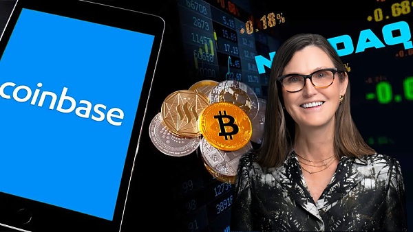 疯狂减持过亿美元 木头姐不看好Crypto后市了吗?