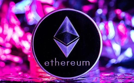 <b>以太坊买盘启动 1月将迎来两个催化剂</b>