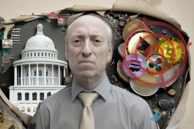 <b>2023加密风云：监管之战大揭秘</b>