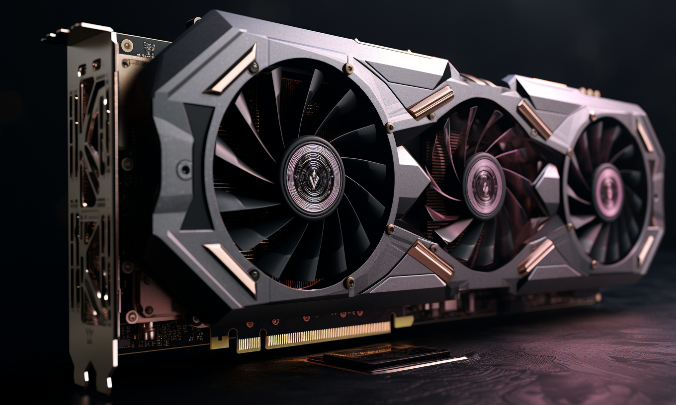 英伟达暗讽英伟达运气好，GPU如何押中AI？