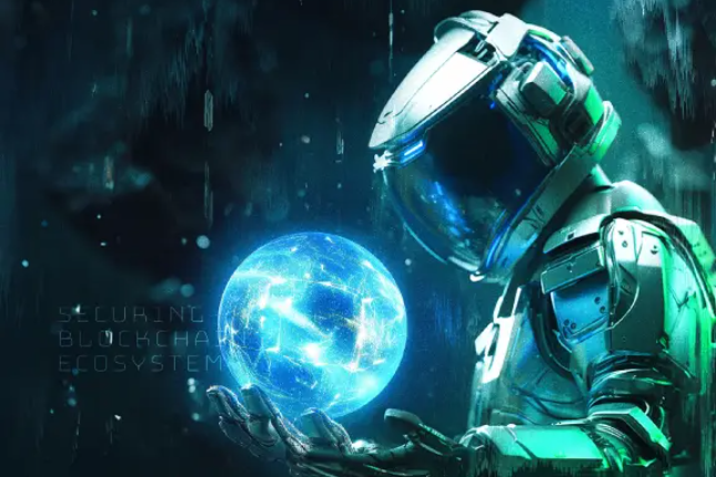 Beosin年报：2023年度Web3区块链安全态势和加密行业