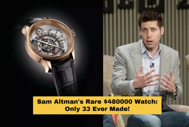 比你领先还比你卷!年底的 Sam Altman 还在四处搞钱,疯狂搞人