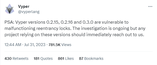 2023 Web3 区块链安全态势及反洗钱分析