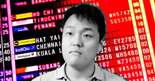 美法官就Terraform Labs和Do Kwon发行和出售未注册证