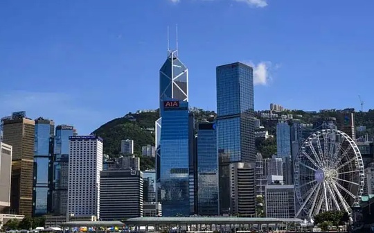 稳定币新法例将近 一览香港财库局与金管局立法