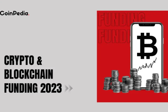 Web3融资年度回顾：基础设施和服务仍为重点，主