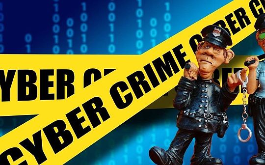 一文了解12月因黑客攻击、钓鱼诈骗和Rug Pull造成