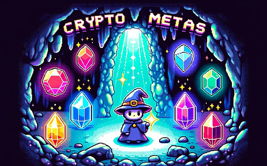 <b>Bankless：2024年值得关注的六大投资主题</b>