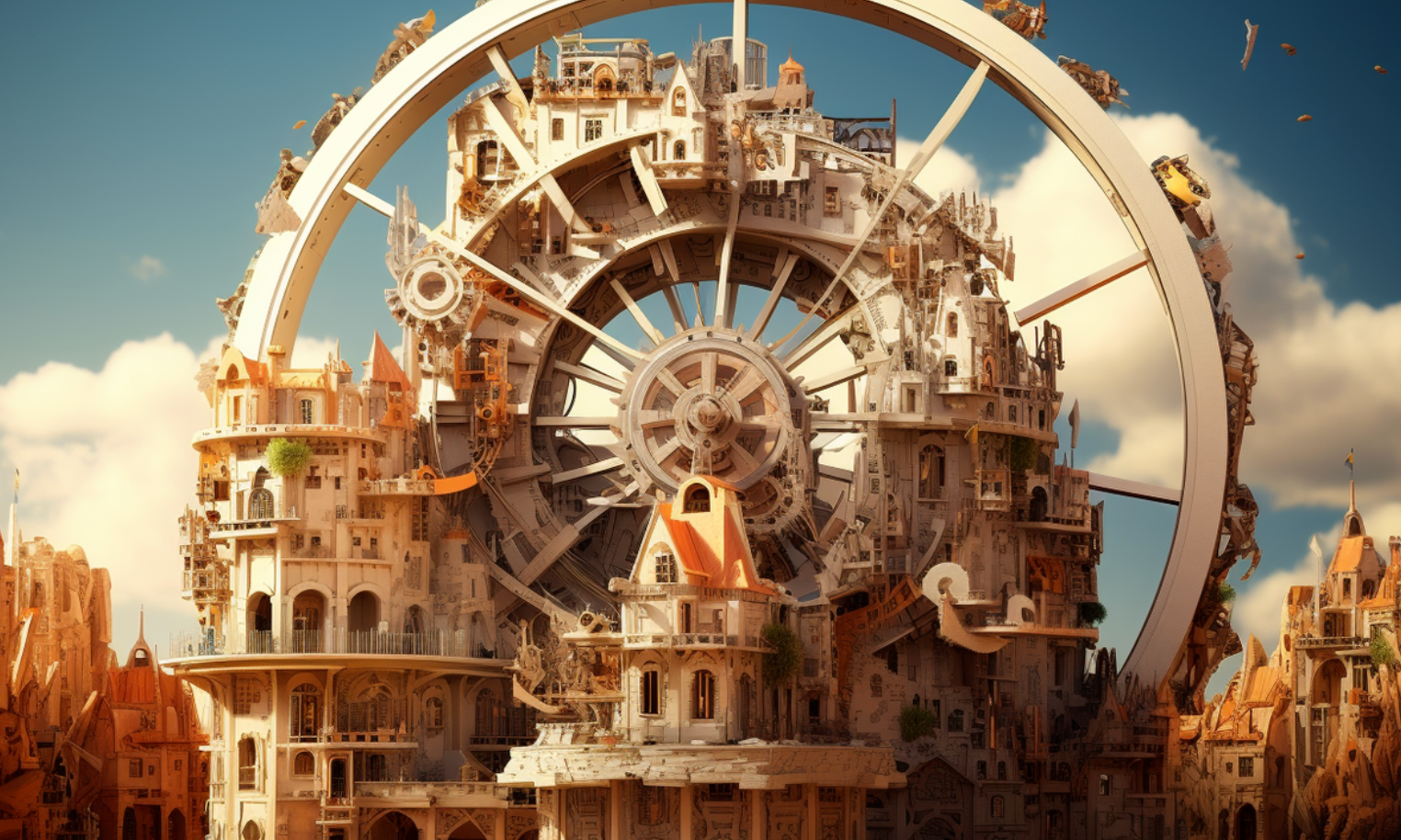 面向超长上下文，大语言模型如何优化架构，这