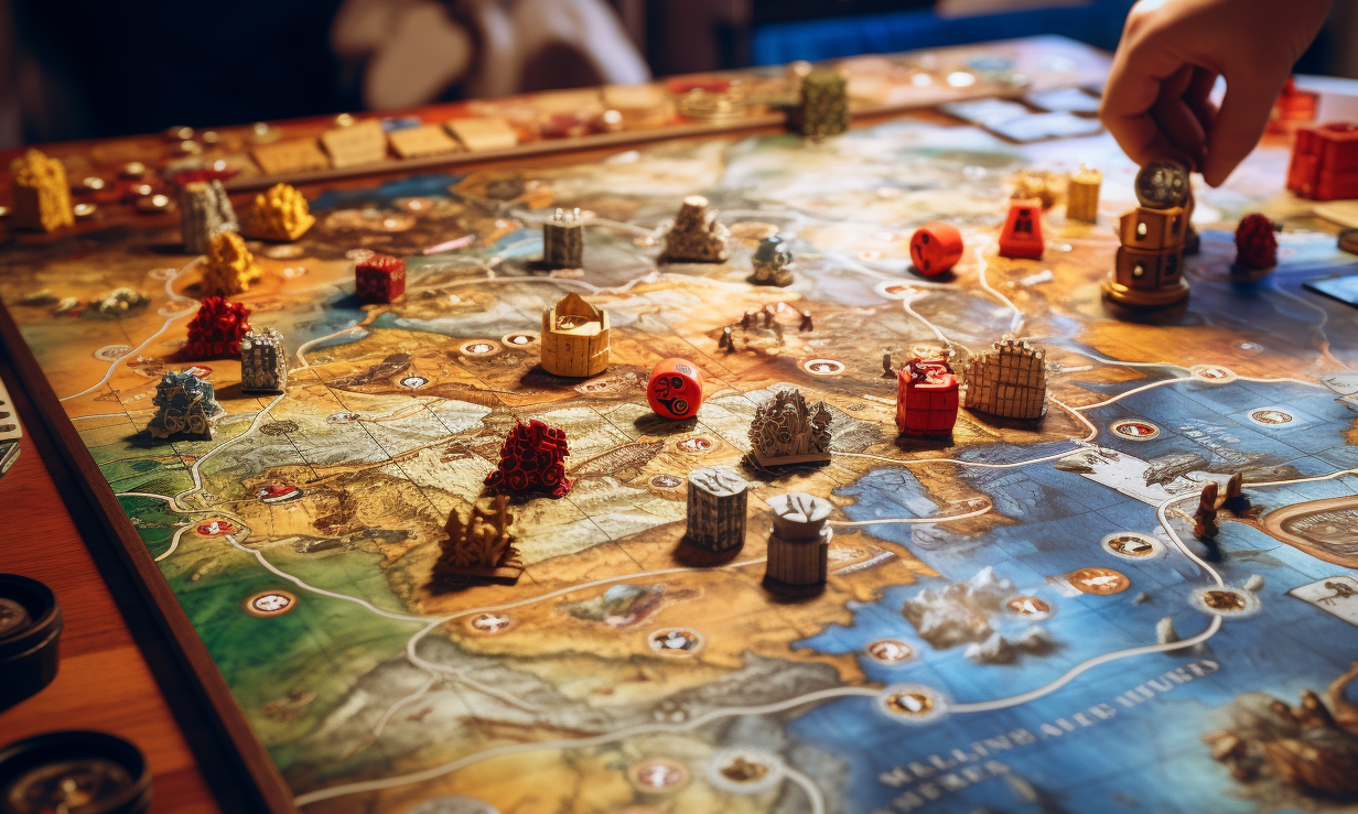 <b>「唤醒」NPC，这家融资过亿的国内创企在做一种</b>