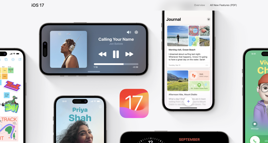 苹果:别争了,AI 时代的新「iPhone」,还是 iPhone!