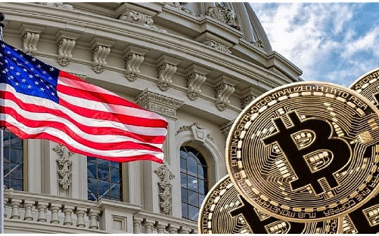 <b>美国政府在过去十年因扣押和出售比特币创收了多少？</b>