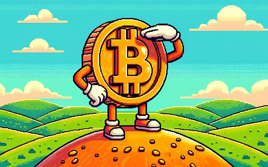 比特币基本面后续怎么走？