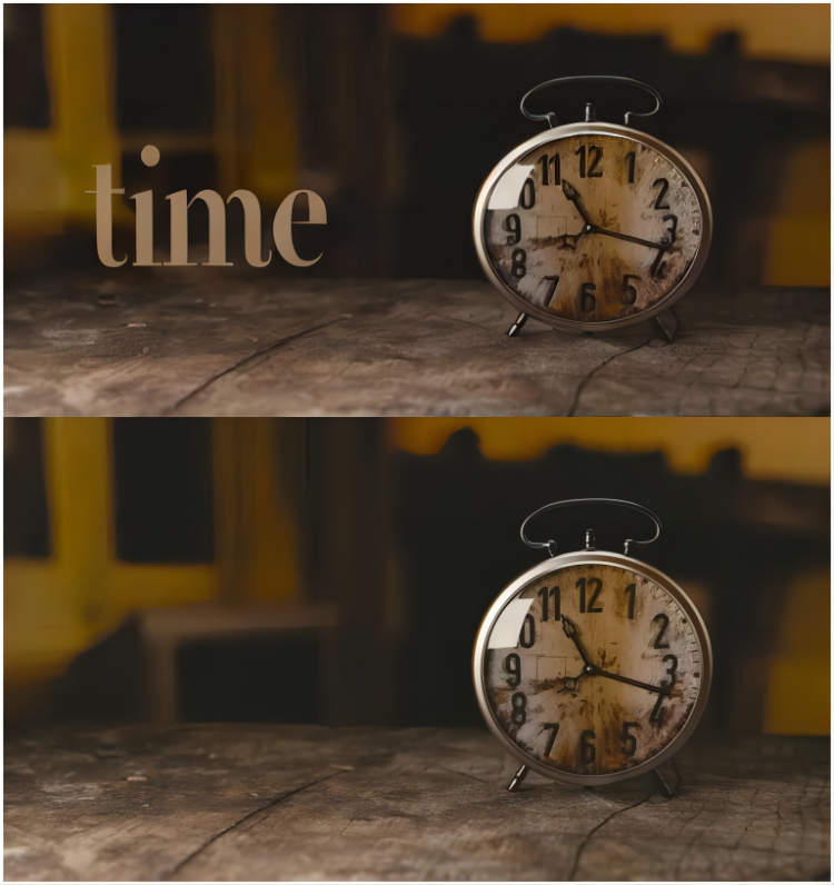 阿里巴巴的新模型AnyText：动动嘴就能1分钟做出一张电商大促海报