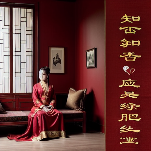 阿里巴巴的新模型AnyText：动动嘴就能1分钟做出一张电商大促海报