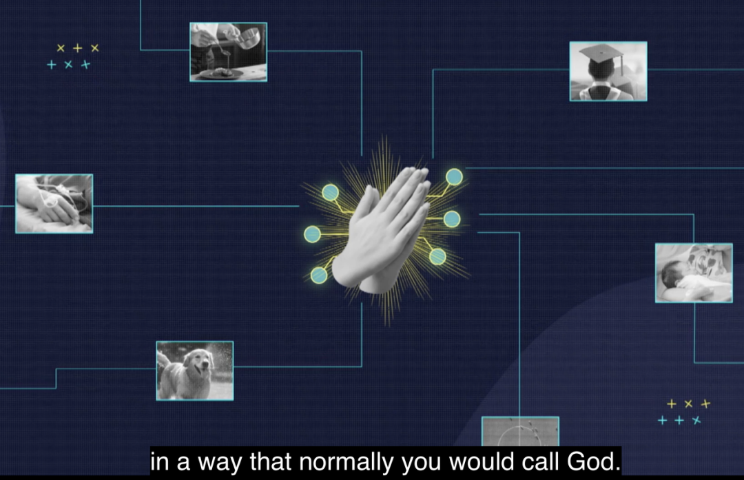 硅谷精英信奉的「AI 神教」，到底要干什么？