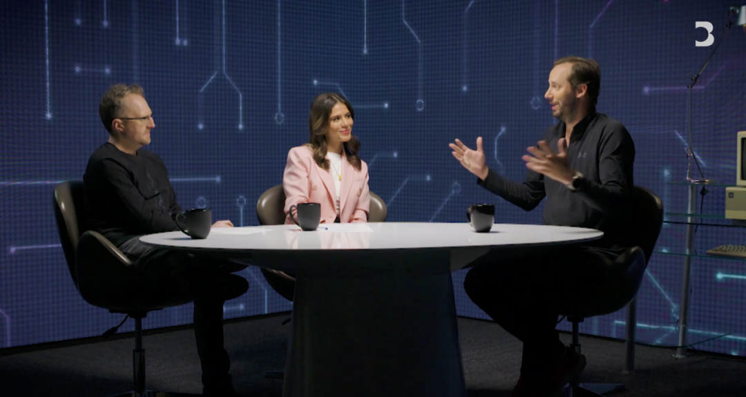 硅谷精英信奉的「AI 神教」，到底要干什么？