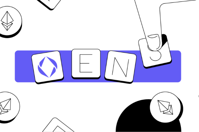 Vitalik高调「喊单」ENS背后：维护DA正统性