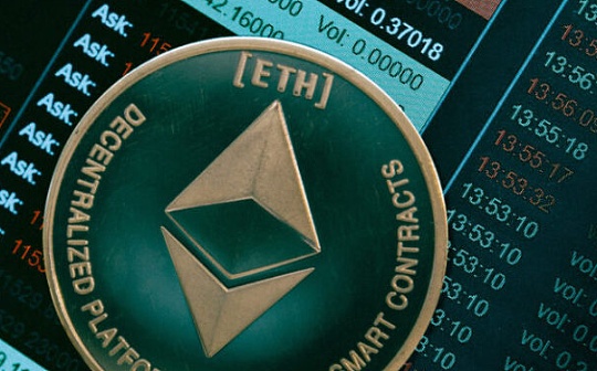 <b>金色早报 | SEC正在就ETF给出最终意见 现货以太坊ETF或于今年获批</b>