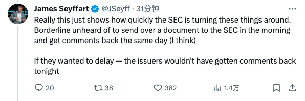 ETF“成败”即将揭晓,BTC强势突破4.7万美元