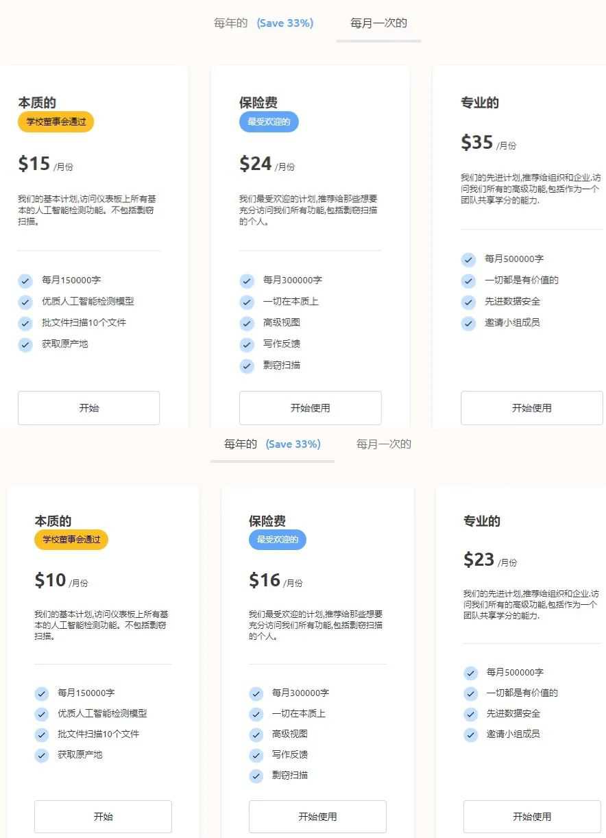 89% 学生用 ChatGPT做作业,华人小哥搞了款AI打假工具