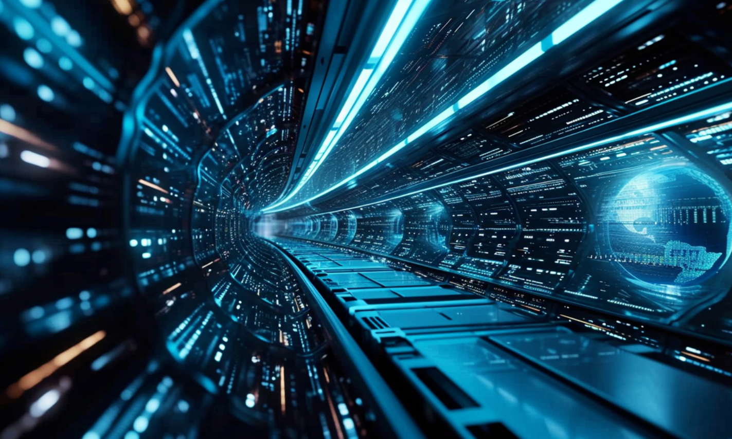 AI 新智界丨每日必读：英伟达推出新款芯片；百川智能发布大模型 Baichuan-NPC