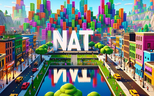 <b>关于 $NAT 与DMT 的一些思考</b>