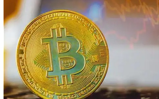 金色Web3.0日报 | 比特币超越Meta成为全球市值第九大资产