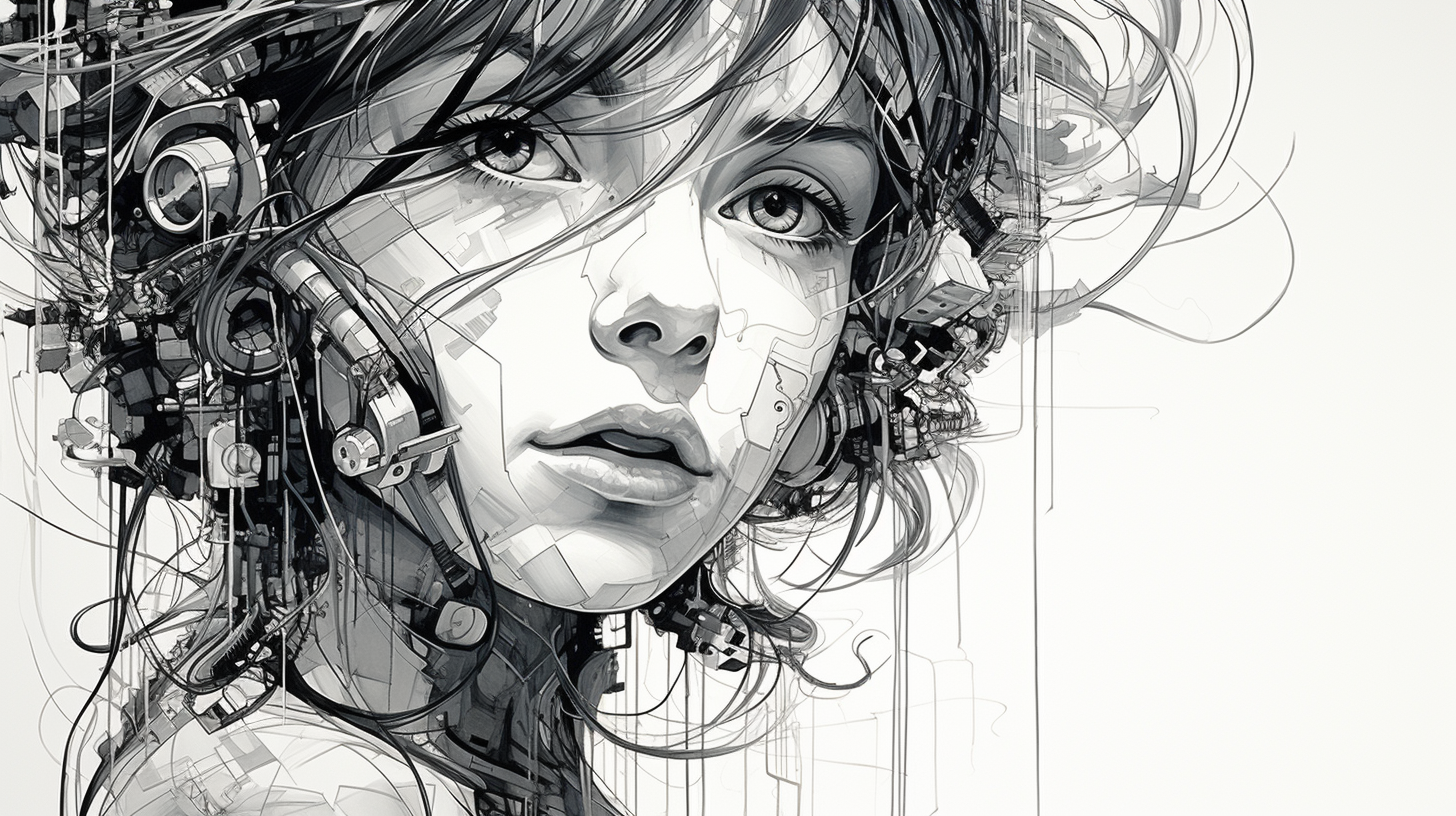 撕掉虚拟人「营业脸」 DreamTalk开源释机会