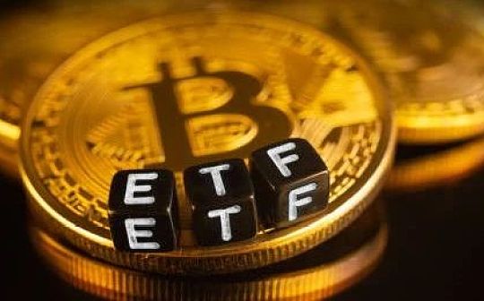 比特币现货ETF通过 加密行业开启新篇章