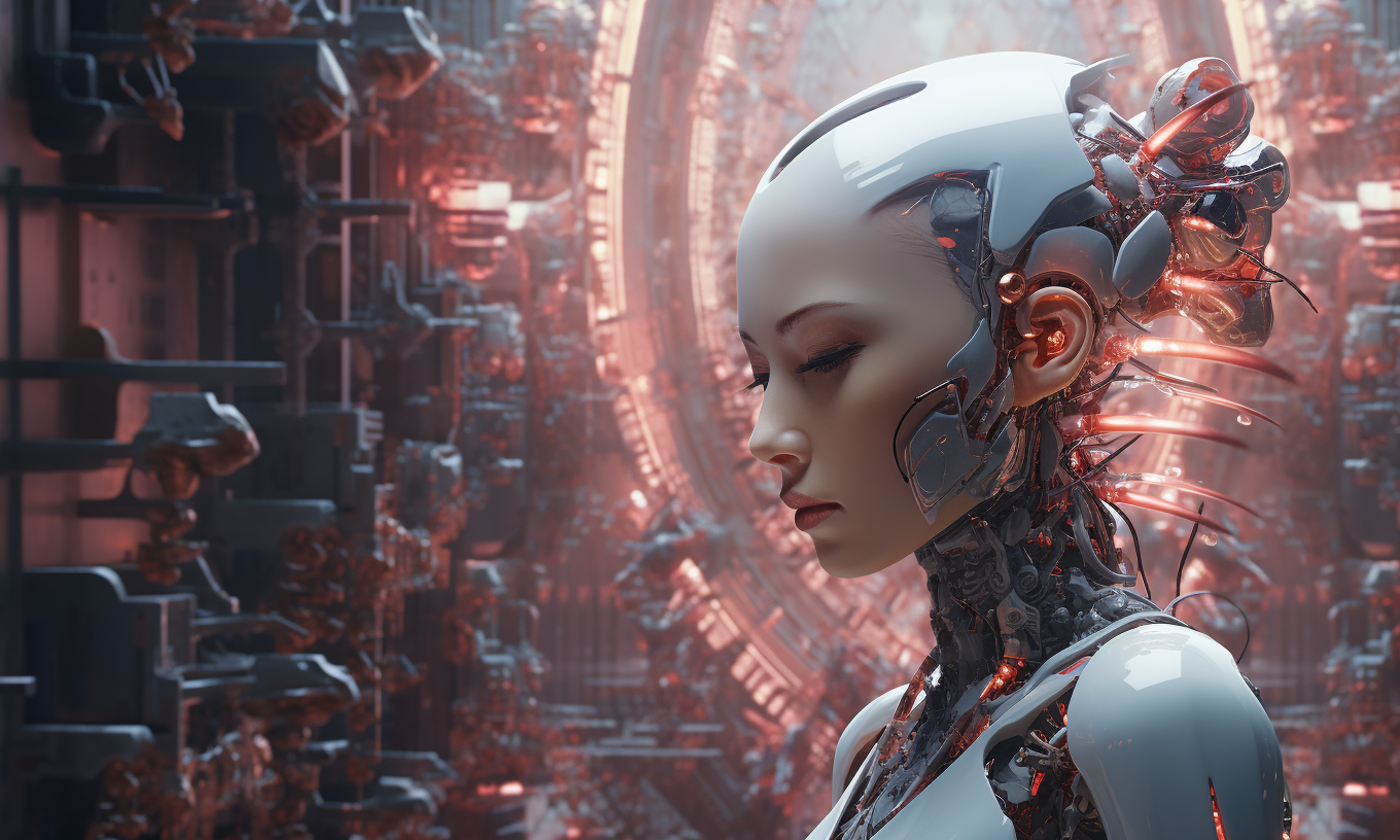 不仅做GPT Store，OpenAI还要做AI搜索引擎