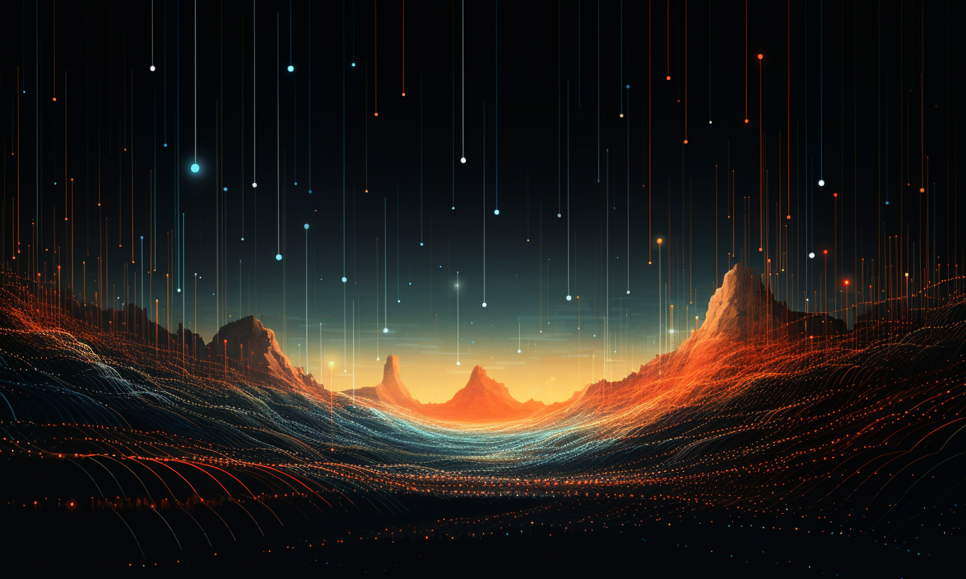 <b>CES 2024成芯片厂商的“角斗场”和AI PC的“试验田”</b>