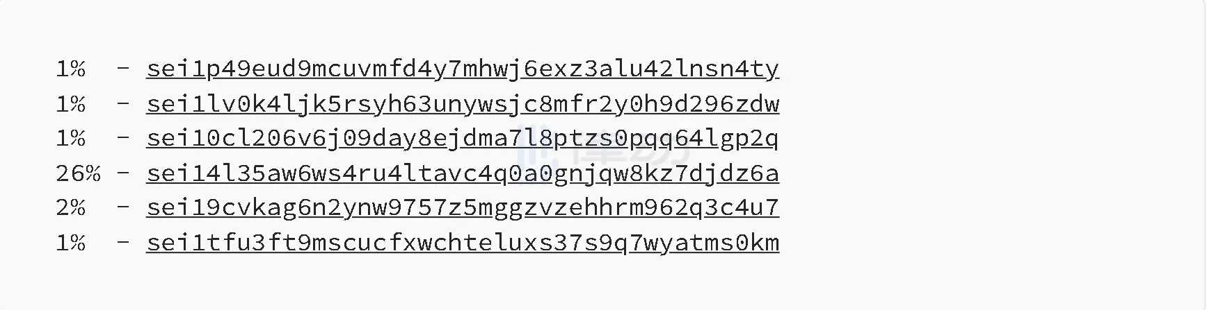 「Sei生态ZachXBT」还是「Rug大师」？一文揭露Shadow骗局
