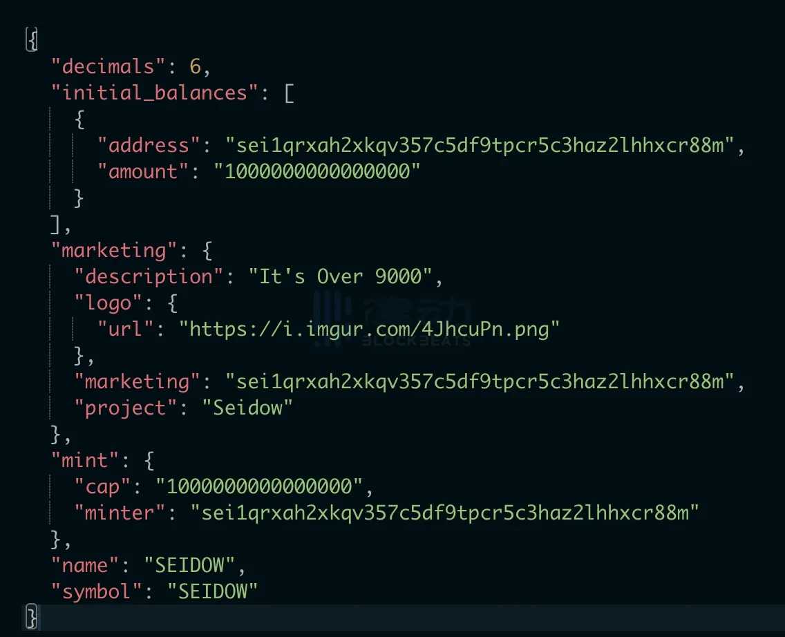 「Sei生态ZachXBT」还是「Rug大师」？一文揭露Shadow骗局