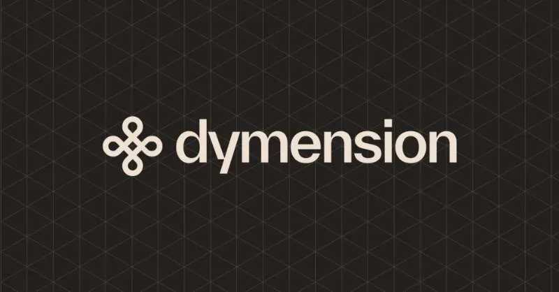空投细则公布，浅析Dymension代币效用及估值预期