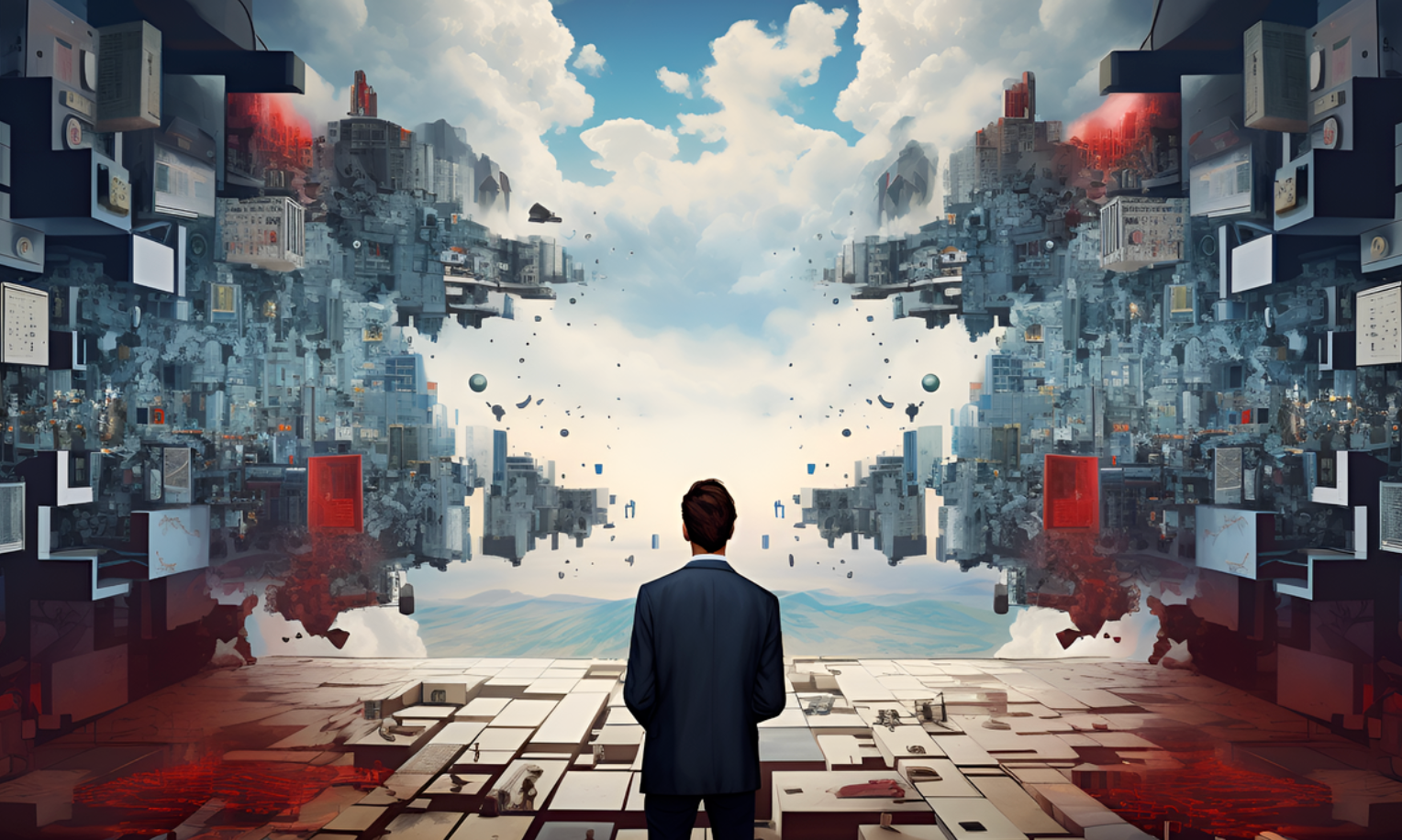 AI反诈！Deepfake音视频检测技术亮相CES，准确率超90%